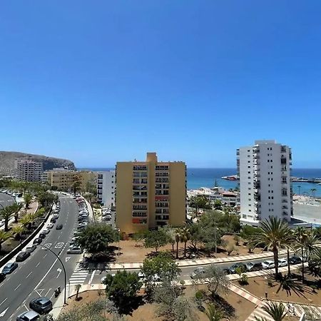 Apartamento Vista Mar En Los Cristianos Ach125 Los Cristianos (Tenerife) Exterior foto