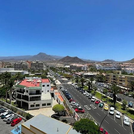 Apartamento Vista Mar En Los Cristianos Ach125 Los Cristianos (Tenerife) Exterior foto