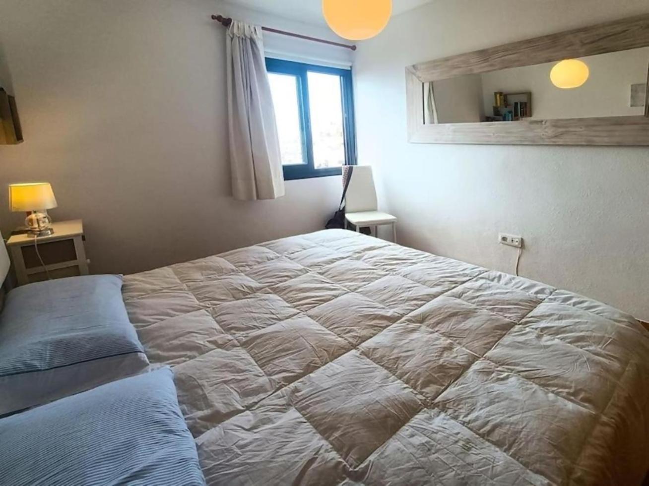 Apartamento Vista Mar En Los Cristianos Ach125 Los Cristianos (Tenerife) Exterior foto